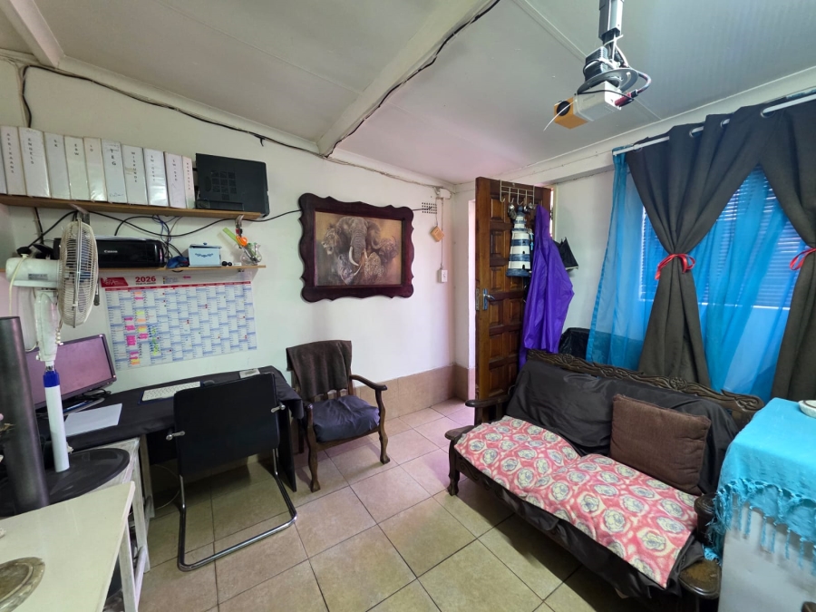 4 Bedroom Property for Sale in Sasolburg Ext 15 Free State